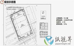 總投資1.5億江蘇如皋吳窯復(fù)合包裝材料項(xiàng)目開工