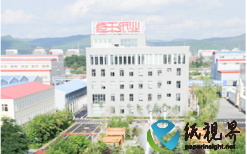 恒豐紙業(yè)：獲間接控股股東批復(fù)同意發(fā)行股份購買資產(chǎn)